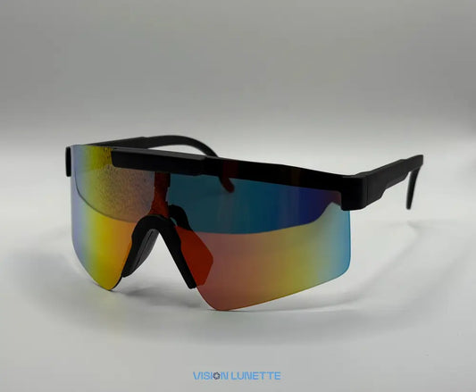 Lunettes ARC-EN-CIEL CR-1113 Packaging normale