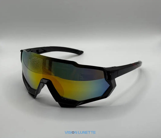 Lunettes ARC-EN-CIEL CR-1114 Packaging normale