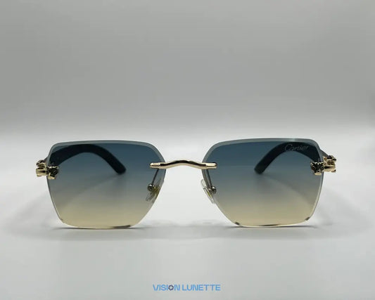 Lunettes CARTIER OCEAN PALOMÉ CR-1120