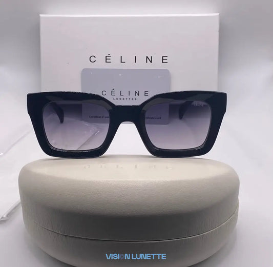 Lunettes CÉLINE NOIR CL-1011