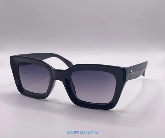 Lunettes CÉLINE NOIR CL-1011 Packaging normale