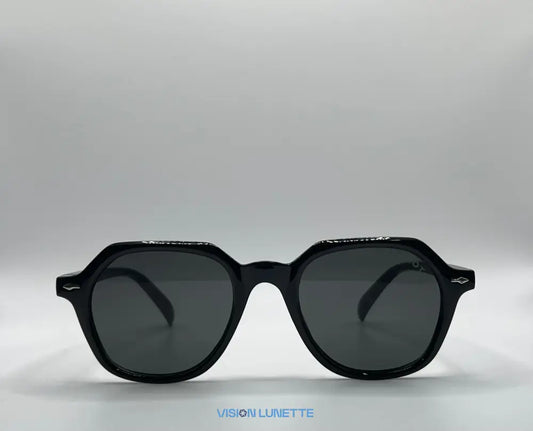 Lunettes MOSCOT NOIR MS-1118