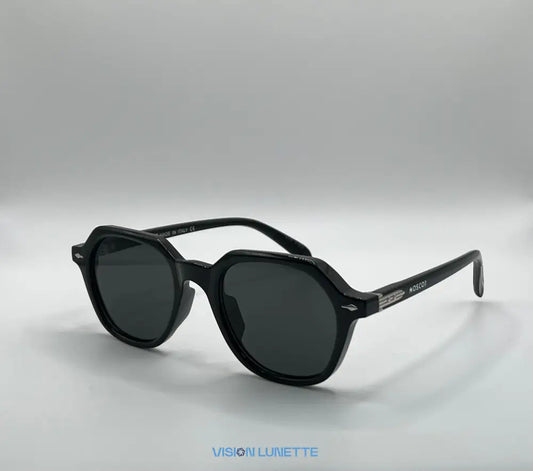 Lunettes MOSCOT NOIR MS-1118