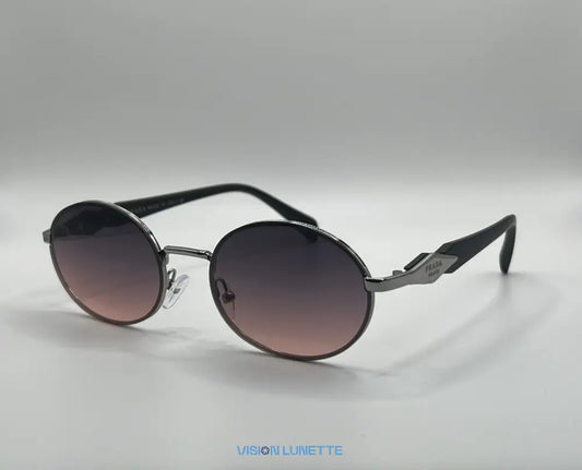 Lunettes PRADA ROSEGOLD PR-1123 Packaging normale